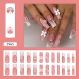  Móng tay nail box MT37 