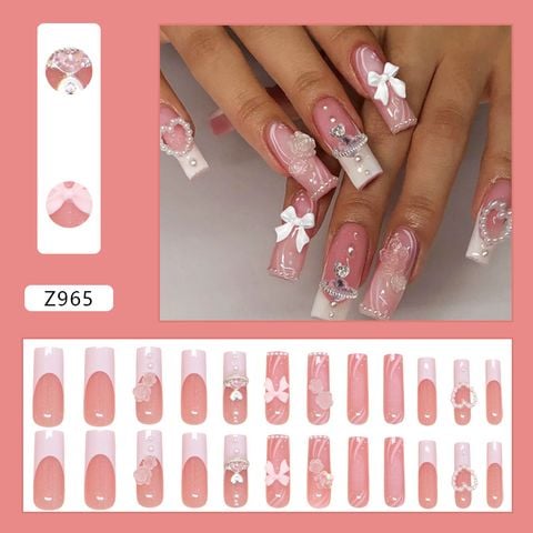  Móng Tay Nail Box MT37 – Tone Hồng Nữ Tính, Dễ Dùng & Siêu Sang 