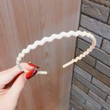  Cài Tóc Bản Tròn Có Răng C11  Siêu Ôm – Siêu Xinh 