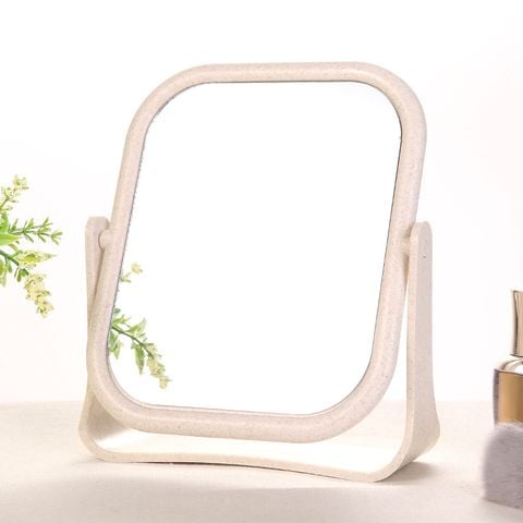  [3 kiểu] Gương để bàn tròn, vuông MG6 