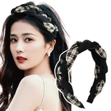  Cài Tóc BVT01 – Thanh Lịch, Nữ Tính, Tôn Dáng Khuôn Mặt 