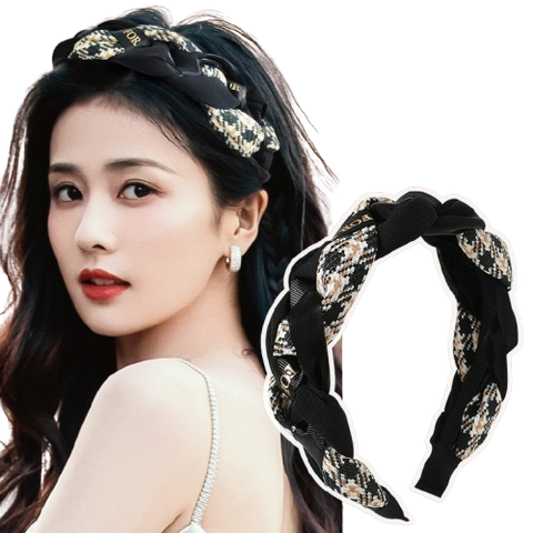  Cài Tóc BVT01 – Thanh Lịch, Nữ Tính, Tôn Dáng Khuôn Mặt 