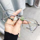  Mắt Kính Thời Trang 1002 – Trend Gọng Vuông Hot Gen Z | Chống Chói – Siêu Nhẹ – Siêu Xinh ✨ 