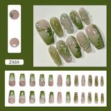  Móng tay nail box MT43 