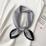  Khăn lụa choàng cổ ML001 