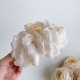  Kẹp Tóc Bèo KTB02 – Nàng Thơ Thanh Lịch, Điệu Đà Chuẩn Gu Tiểu Thư ✨ 