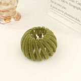  Chụp Búi Tóc BT01 Siêu Xinh – Co Giãn Thoải Mái – Giữ Tóc Gọn Gàng Cả Ngày ✨ 