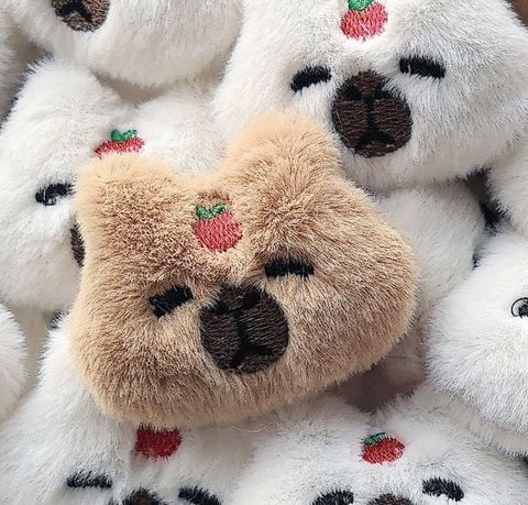  Ghim Cài Áo Hình Thú A01 – Phụ kiện xinh xắn “gây nghiện” của GenZ ✨ 