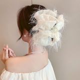  Kẹp Tóc Bèo KTB04 – Sang Chảnh Như Tiểu Thư, Quyến Rũ Từng Ánh Nhìn ✨ 