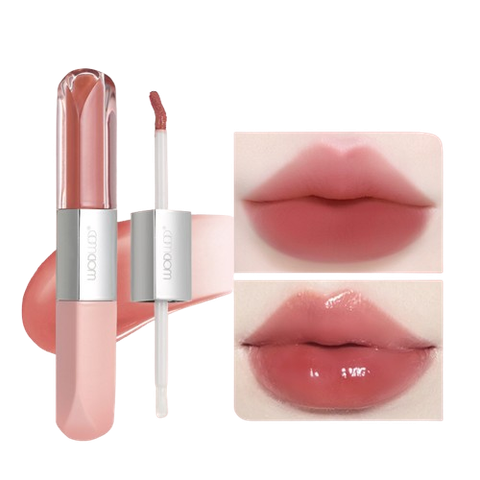  Son Wodwod hai đầu Son+bóng S02 