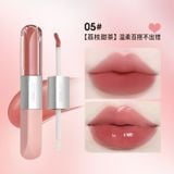  Son Wodwod hai đầu Son+bóng S02 