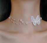  Dây Chuyền DC238 – Thanh Khiết, Nữ Tính Và Cuốn Hút Mọi Ánh Nhìn 