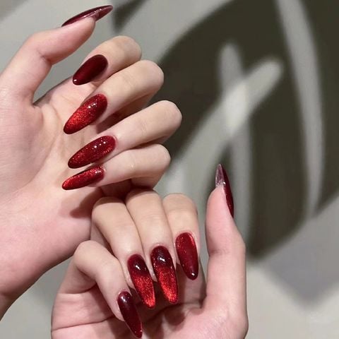  Móng tay nail box MT41 