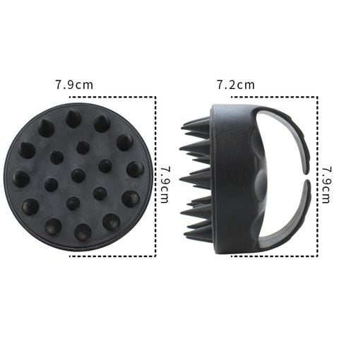  Lược gội đầu LGĐ01 