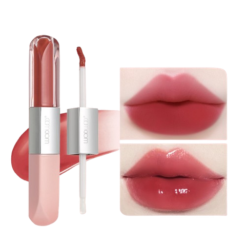  Son Wodwod hai đầu Son+bóng S02 