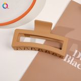  Kẹp tóc K101 dành cho nữ tóc nhiều 