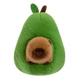  Gấu bông N Capybara Chuột Lang GCC042 