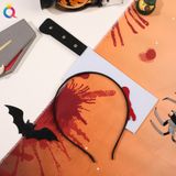 Băng đô Halloween BD74 