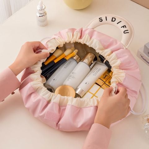  Túi đựng đồ trang điểm TDR01 