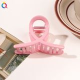  Kẹp Tóc Nơ Bản Lớn TK0326 – Cực Xinh, Cài Lên Là Hóa Nàng Thơ 