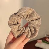  Cột Tóc CO0251 – Đơn Giản, Sang Trọng, Phối Màu Thanh Lịch 