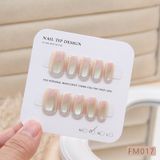  Móng tay nail box MT35 