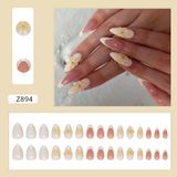  Móng tay nail box MT43 