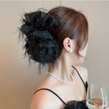  Kẹp Tóc Bèo KTB04 – Sang Chảnh Như Tiểu Thư, Quyến Rũ Từng Ánh Nhìn ✨ 