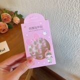  Bộ dán móng tay cho bé TM15 
