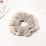  Cột tóc 2 màu CO21 