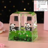 Cầu trang trí để bàn CTT10 