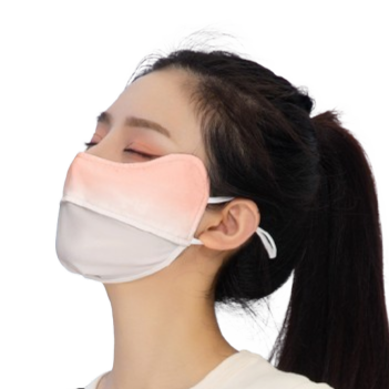  Khẩu trang chông tia uv 