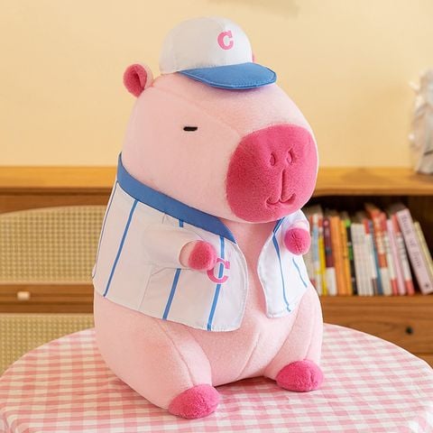  Gấu bông Capybara Chuột Lang GCC043 