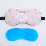  [4 màu] bịt mắt ngủ MN01 