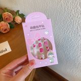  Bộ dán móng tay cho bé TM15 