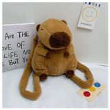  Balo Capybara BL0288 