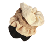  Cột Tóc CO0251 – Đơn Giản, Sang Trọng, Phối Màu Thanh Lịch 