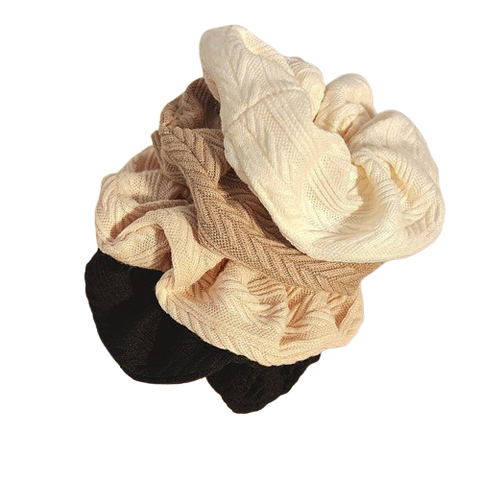  Cột Tóc CO0251 – Đơn Giản, Sang Trọng, Phối Màu Thanh Lịch 