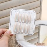  Móng tay nail box MT35 
