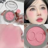  Má Hồng MPN03 – Lên Màu Xinh Cháy 