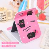  Gương gập để bàn MG17 