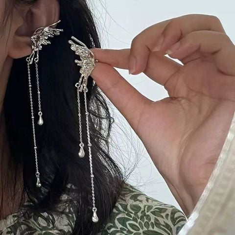  Bông tai kẹp TB01 
