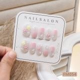  Móng tay nail box MT35 