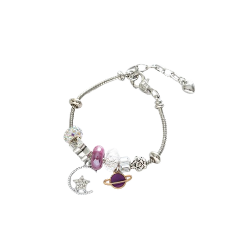  ✨ Lắc Pandora LTP04 – Thanh Lịch, Tinh Tế, Nữ Tính 