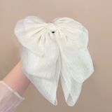  Kẹp nơ lớn KN012 