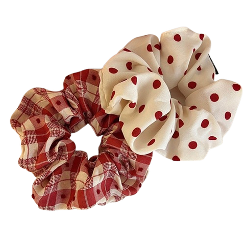  Cột Tóc CO0252 – Dễ Thương, Nữ Tính, Tạo Điểm Nhấn Hoàn Hảo Cho Mái Tóc 