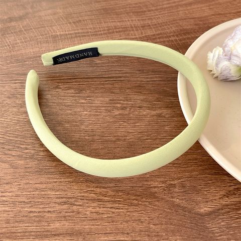  Băng Đô BD118 – Thanh Lịch, Nhẹ Nhàng Và Dễ Phối Chuẩn Style Hàn 