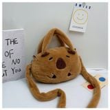  Balo Capybara BL0288 