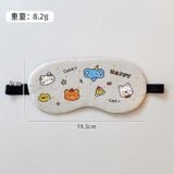 Bịt mắt ngủ MN04 