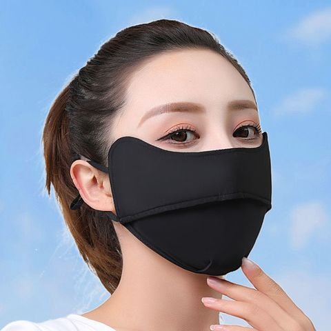  Khẩu trang chông tia uv 